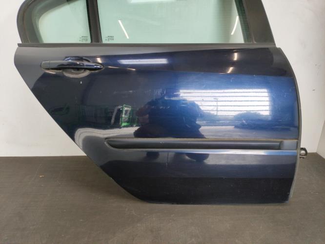 Image Porte arriere droit - RENAULT LAGUNA 3