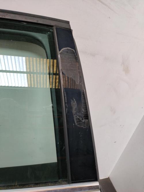 Image Porte arriere droit - RENAULT LAGUNA 3