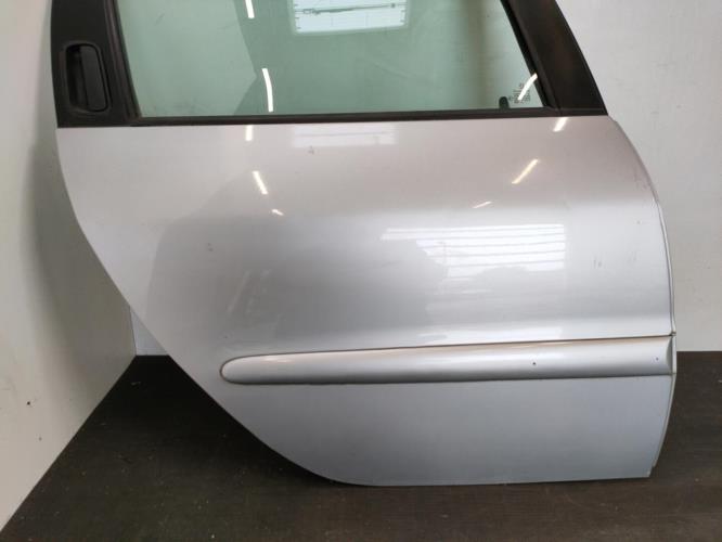 Image Porte arriere droit - PEUGEOT 206