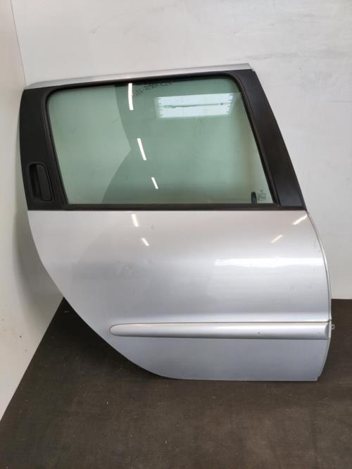 Image Porte arriere droit - PEUGEOT 206