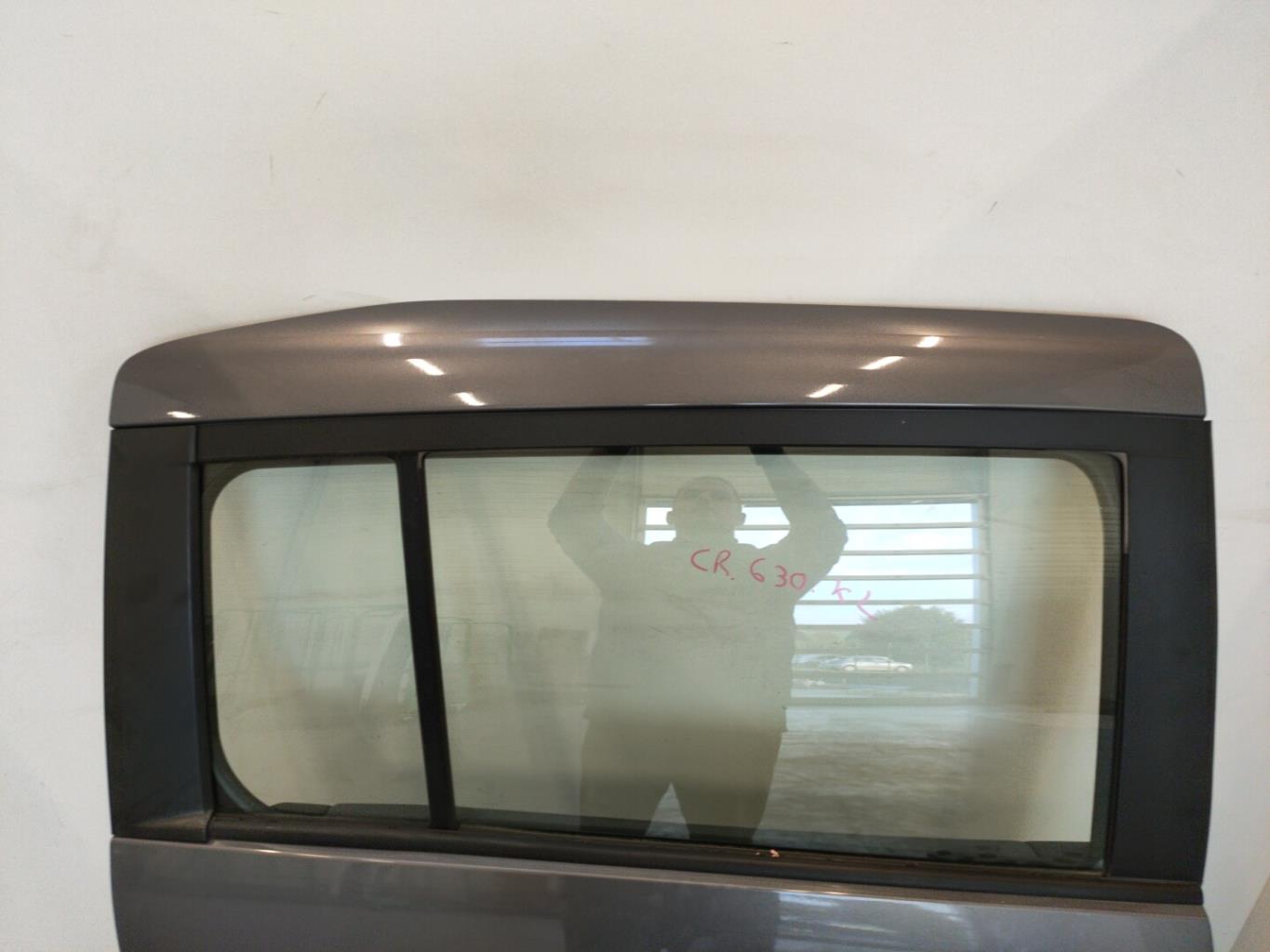 Porte arriere droit MAZDA 5 1 PHASE 1 Diesel - 1