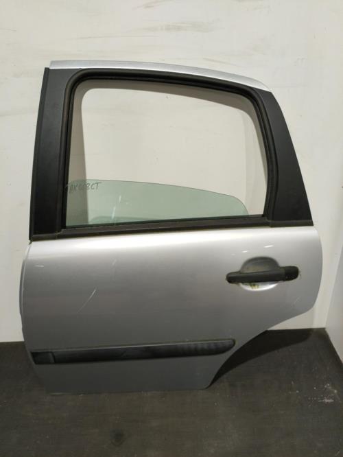 Image Porte arriere gauche - CITROEN C3 1