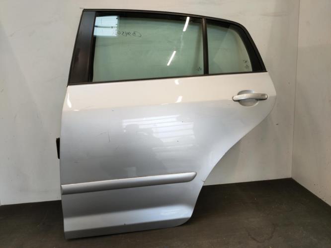 Image Porte arriere gauche - VOLKSWAGEN GOLF PLUS