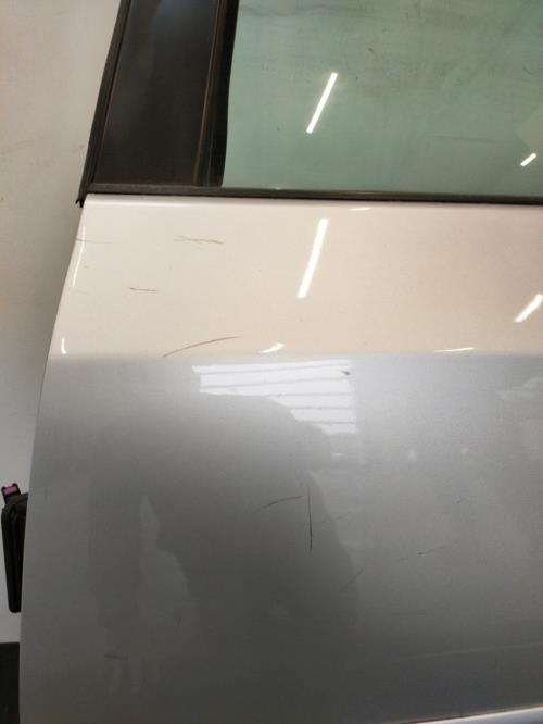 Image Porte arriere gauche - VOLKSWAGEN GOLF PLUS