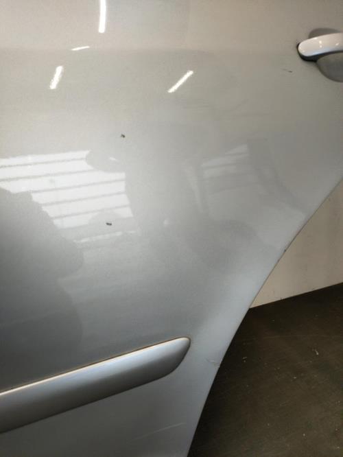 Image Porte arriere gauche - VOLKSWAGEN GOLF PLUS