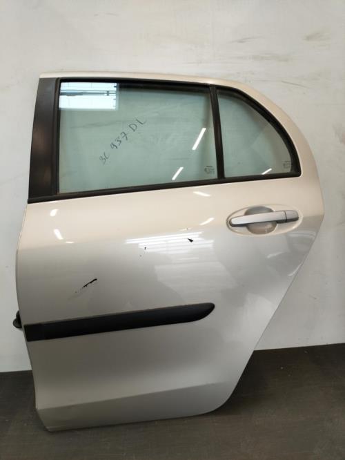 Image Porte arriere gauche - TOYOTA YARIS 2