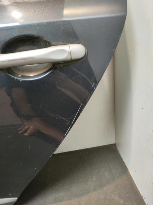 Image Porte arriere gauche - RENAULT MEGANE 3