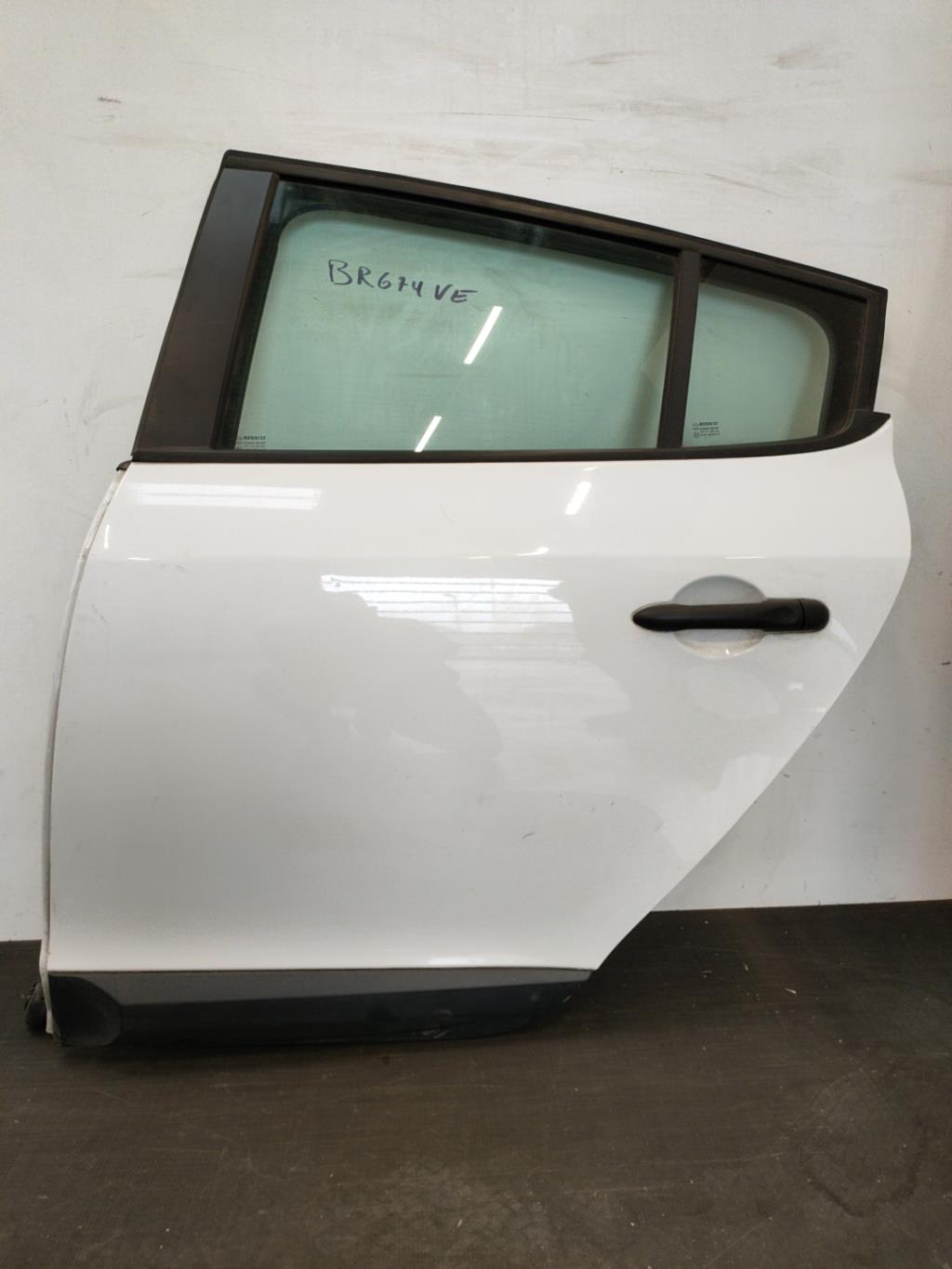 Pièce Auto