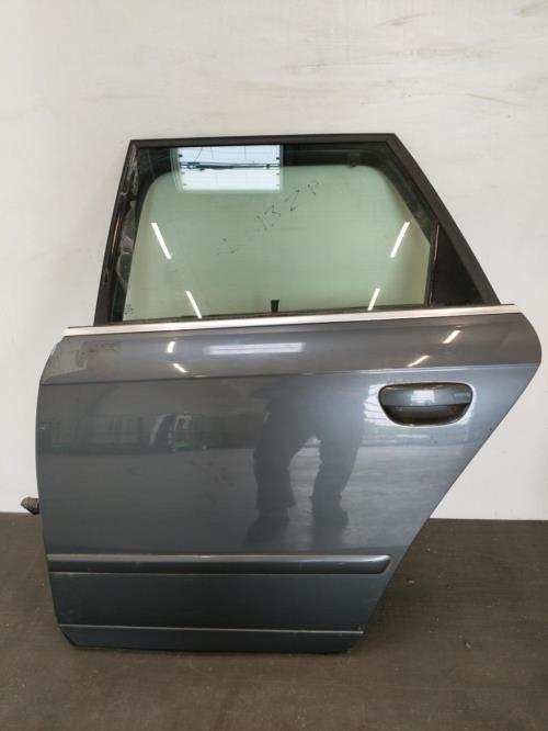 Image Porte arriere gauche - AUDI A4 2