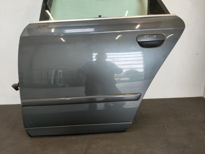 Image Porte arriere gauche - AUDI A4 2