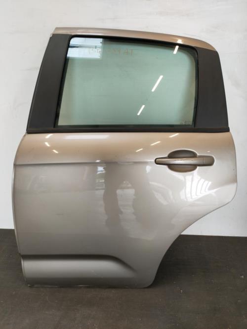 Image Porte arriere gauche - CITROEN C3 2