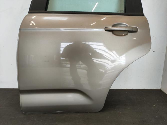 Image Porte arriere gauche - CITROEN C3 2