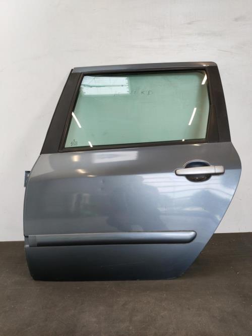 Image Porte arriere gauche - PEUGEOT 307