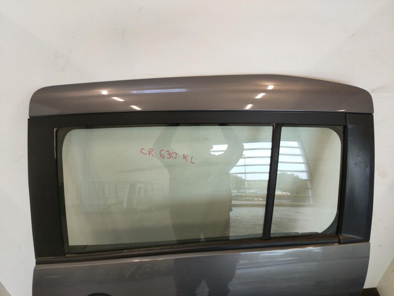 Porte arriere gauche MAZDA 5 1 PHASE 1 Diesel - 1