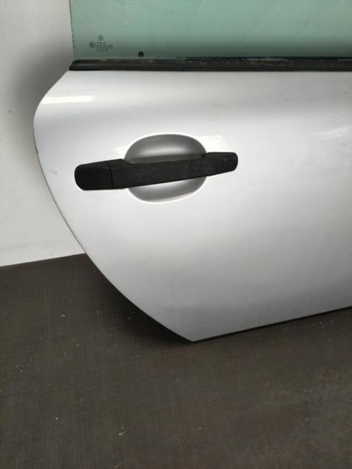 Image Porte avant droit - MERCEDES CLASSE SLK 170