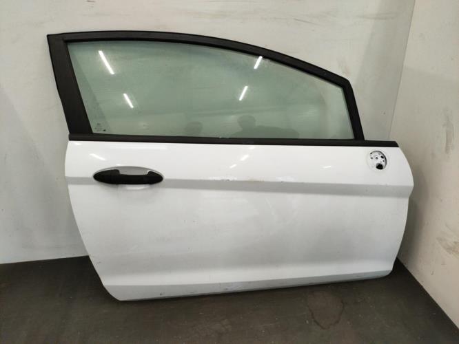 Image Porte avant droit - FORD FIESTA 6