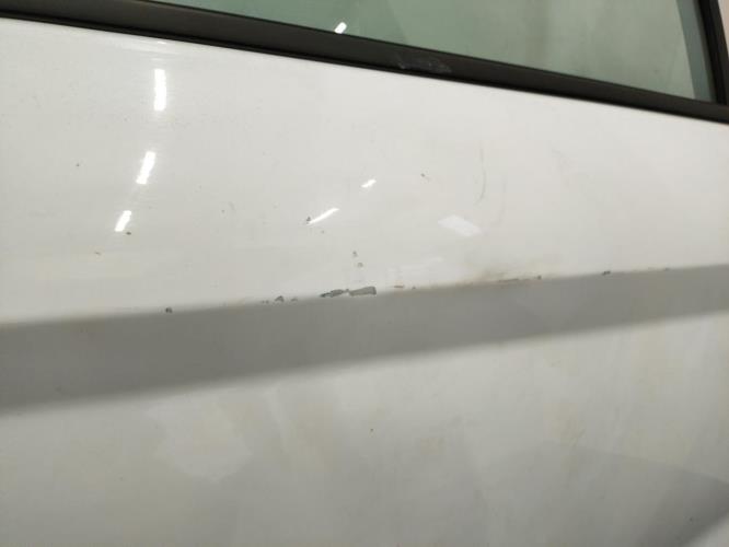 Image Porte avant droit - FORD FIESTA 6