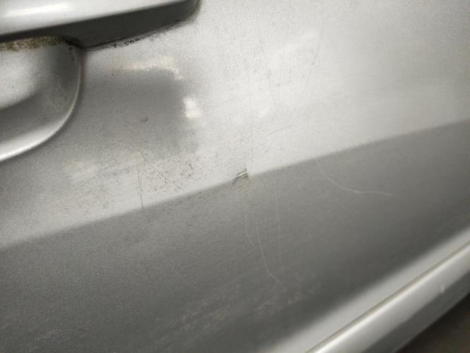 Image Porte avant droit - TOYOTA RAV4 2