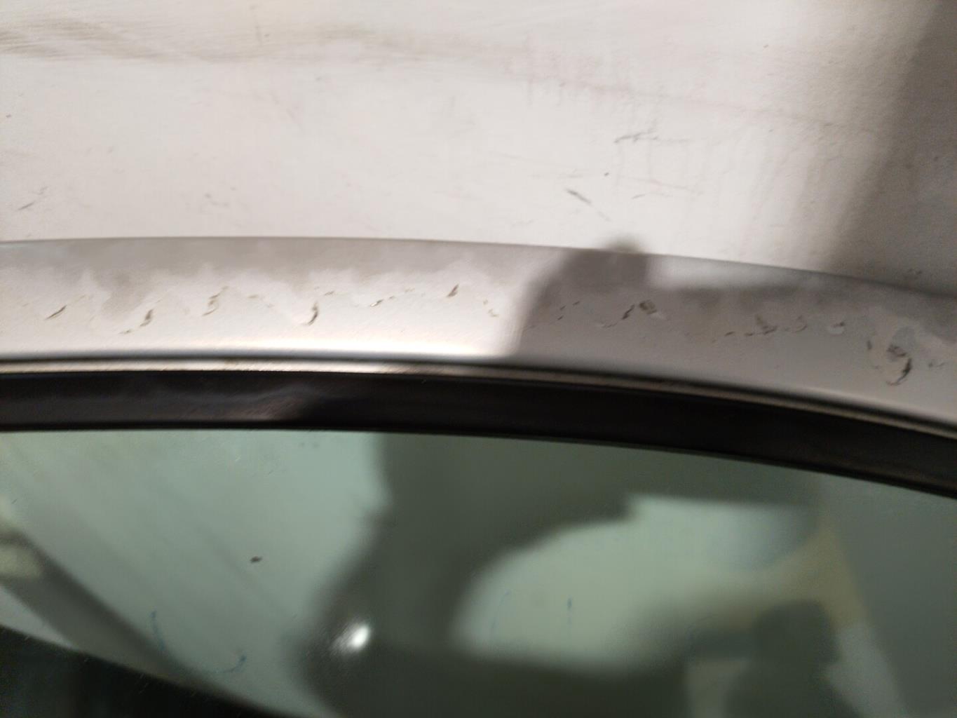Porte avant droit RENAULT MEGANE 1 PHASE 2 COUPE Essence - 1