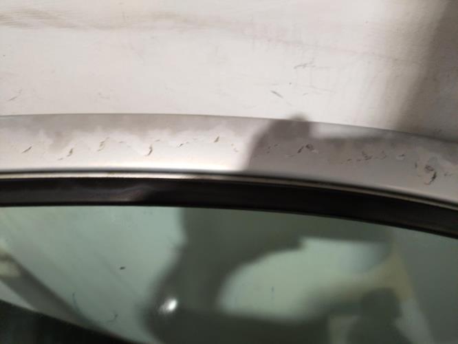 Image Porte avant droit - RENAULT MEGANE 1
