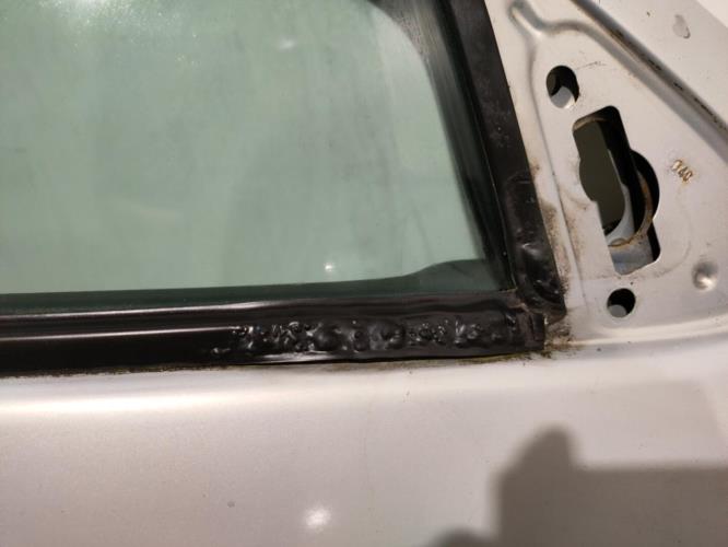 Image Porte avant droit - RENAULT MEGANE 1