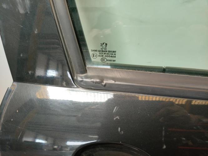 Image Porte avant droit - PEUGEOT 207
