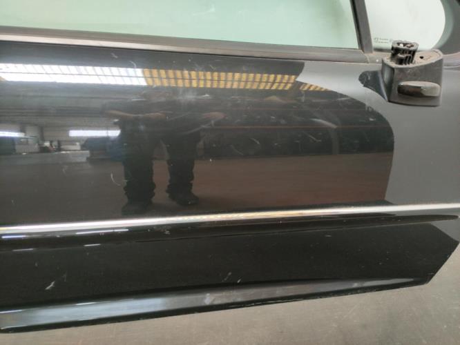 Image Porte avant droit - PEUGEOT 207