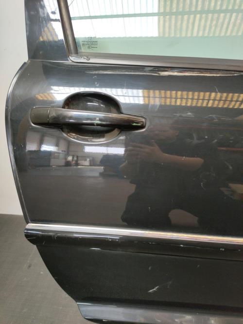 Image Porte avant droit - PEUGEOT 207