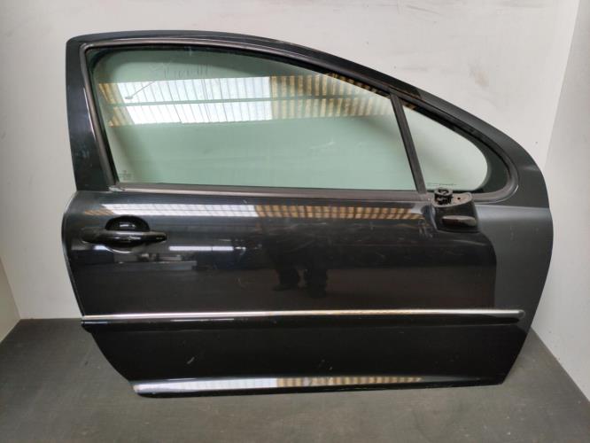 Image Porte avant droit - PEUGEOT 207