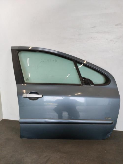 Image Porte avant droit - PEUGEOT 307