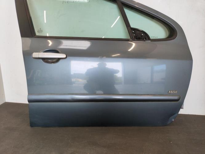 Image Porte avant droit - PEUGEOT 307