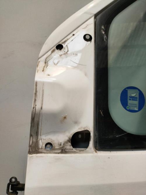 Image Porte avant gauche - PEUGEOT BOXER 3