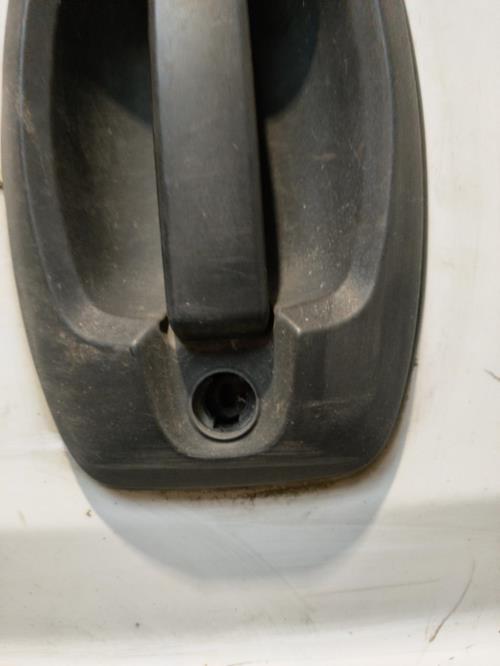Image Porte avant gauche - PEUGEOT BOXER 3