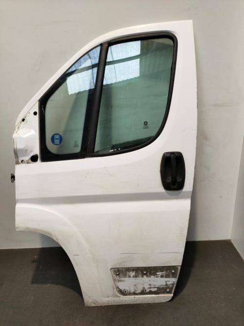Image Porte avant gauche - PEUGEOT BOXER 3