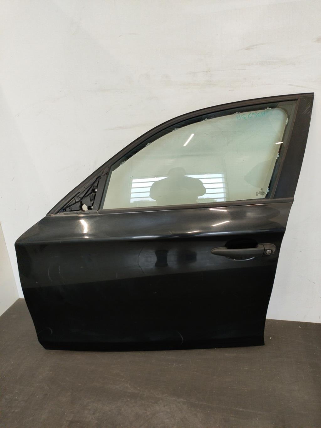Porte avant gauche BMW SERIE 1 E87 PHASE 1 Essence - 1
