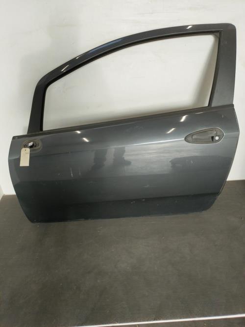 Image Porte avant gauche - FIAT GRANDE PUNTO