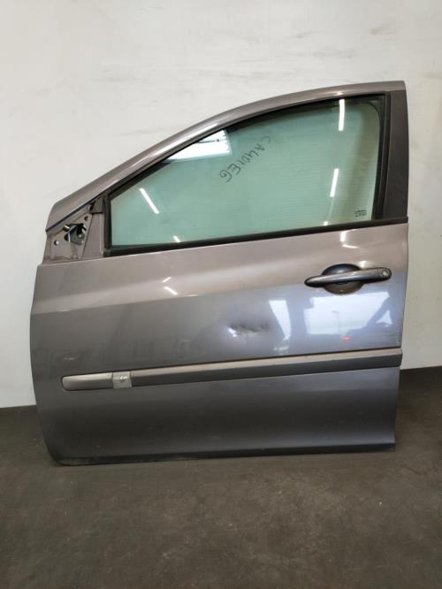 Image Porte avant gauche - RENAULT CLIO 3