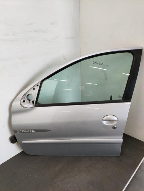 Image Porte avant gauche - PEUGEOT 206