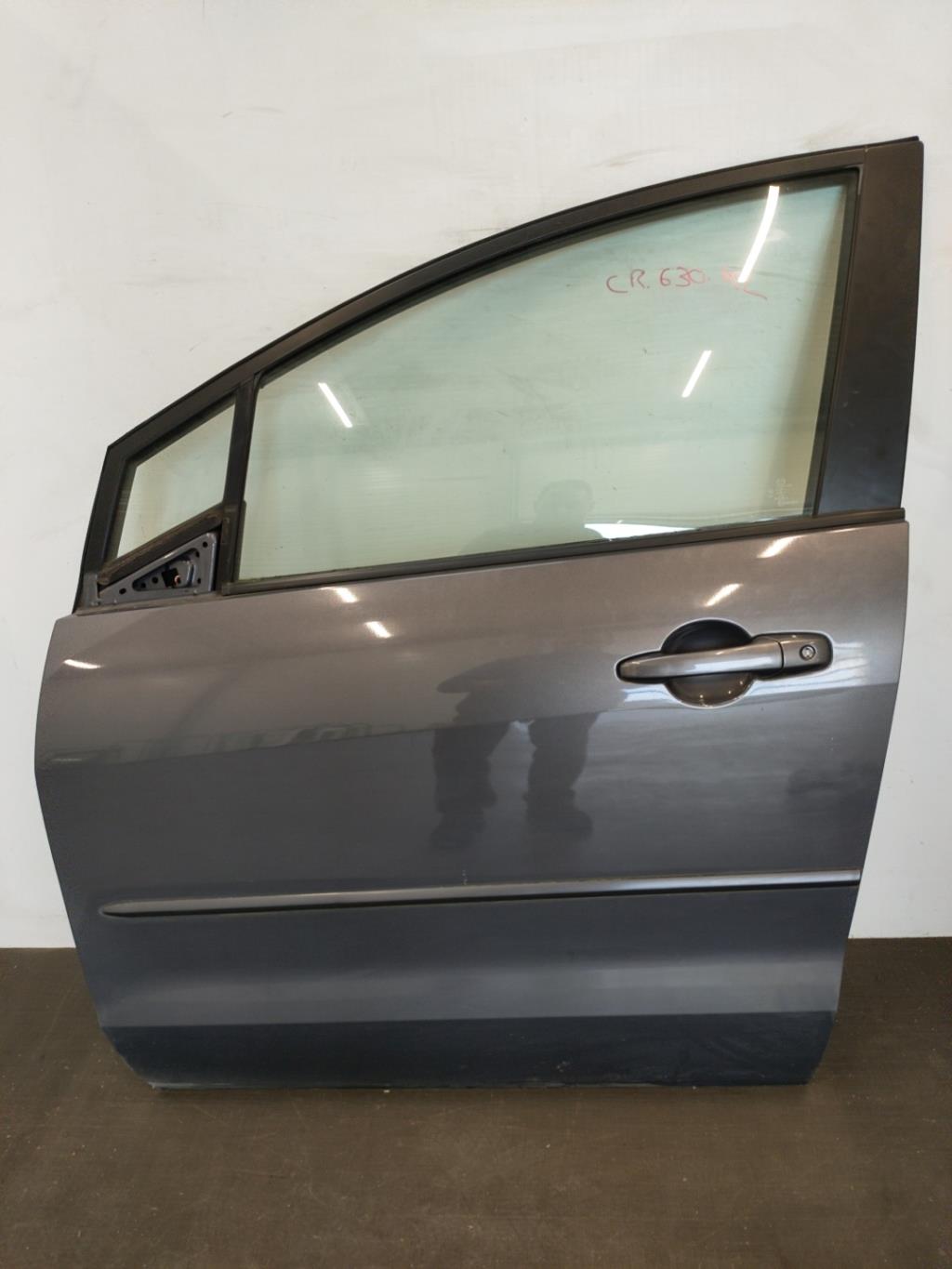 Porte avant gauche MAZDA 5 1 PHASE 1 Diesel - 1