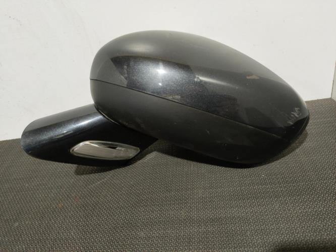 Image Retroviseur gauche - CITROEN C5 2