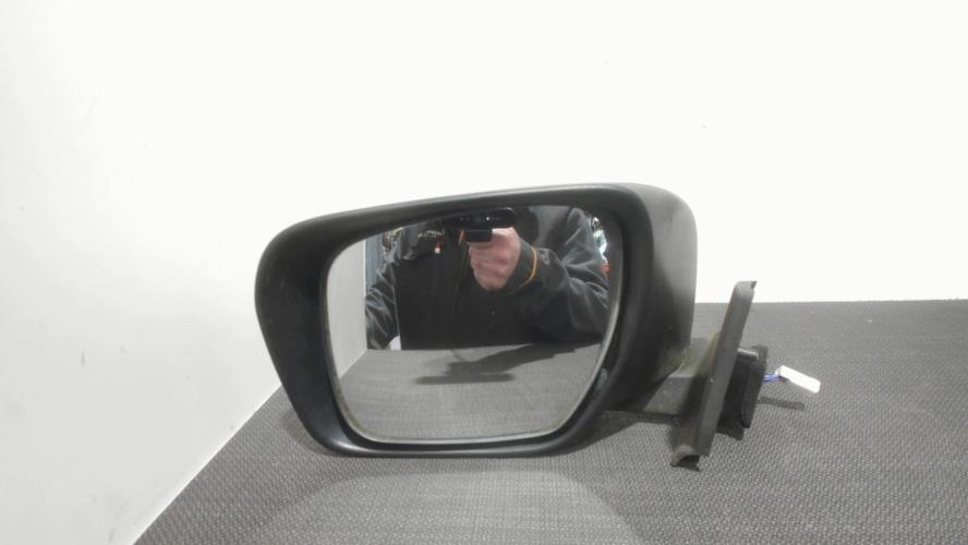 Image Retroviseur gauche - MAZDA 5 1