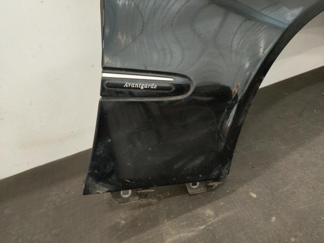 Image Aile avant droit - MERCEDES CLASSE E 211