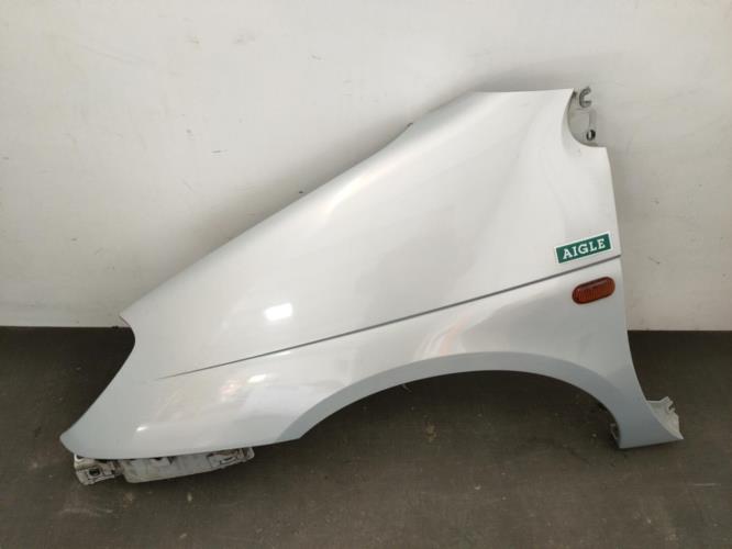 Image Aile avant gauche - RENAULT SCENIC 1