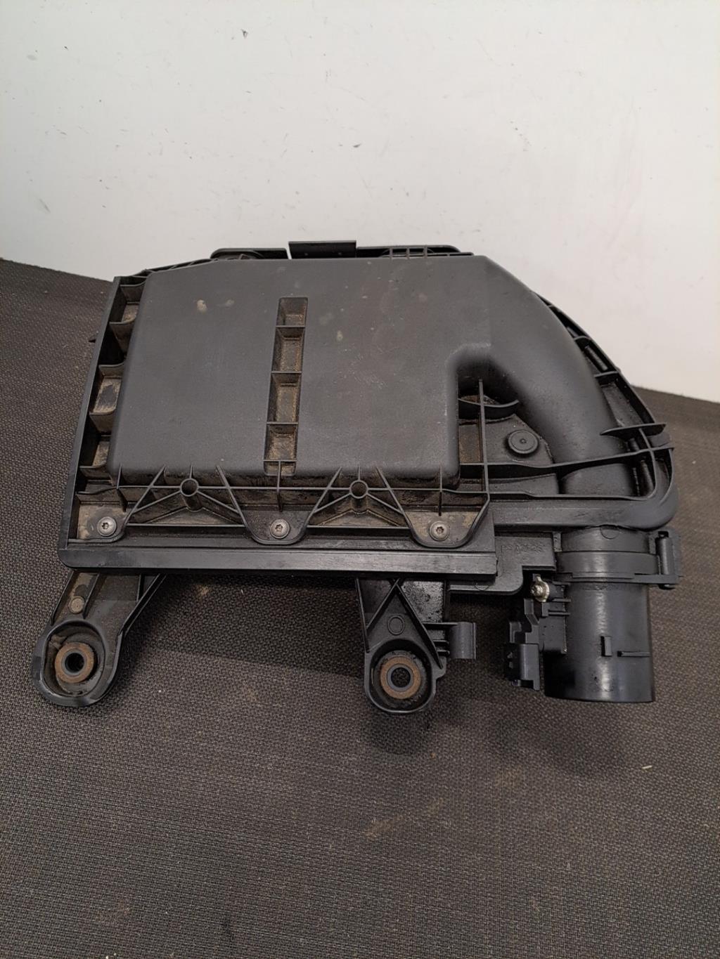 Boite a air CITROEN C3 2 PHASE 2 Diesel - 1
