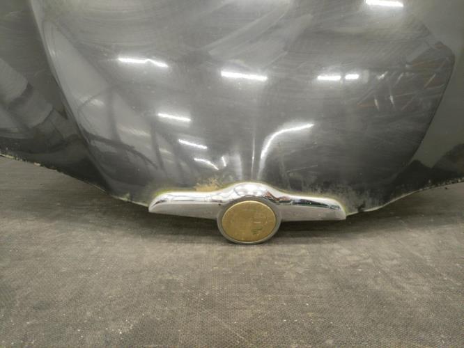 Image Capot - ALFA ROMEO GT
