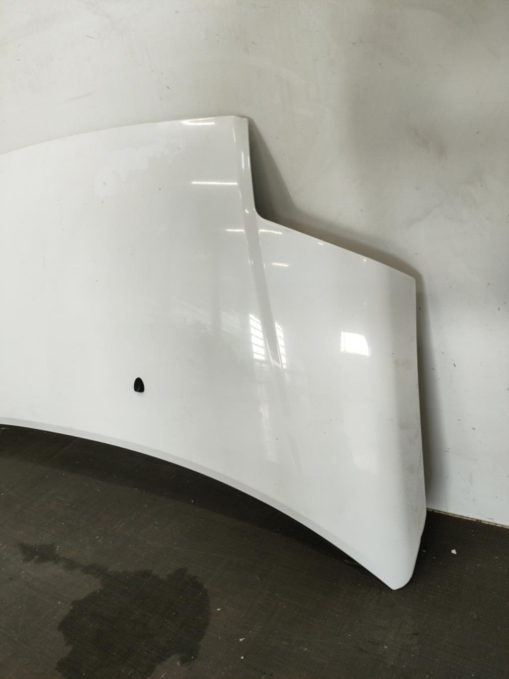 Capot CITROEN C2 PHASE 1 Diesel - 1