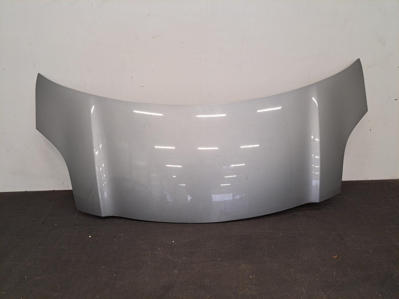 Capot TOYOTA YARIS 2 PHASE 1 Diesel - 1