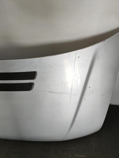 Image Capot - MERCEDES VITO 638