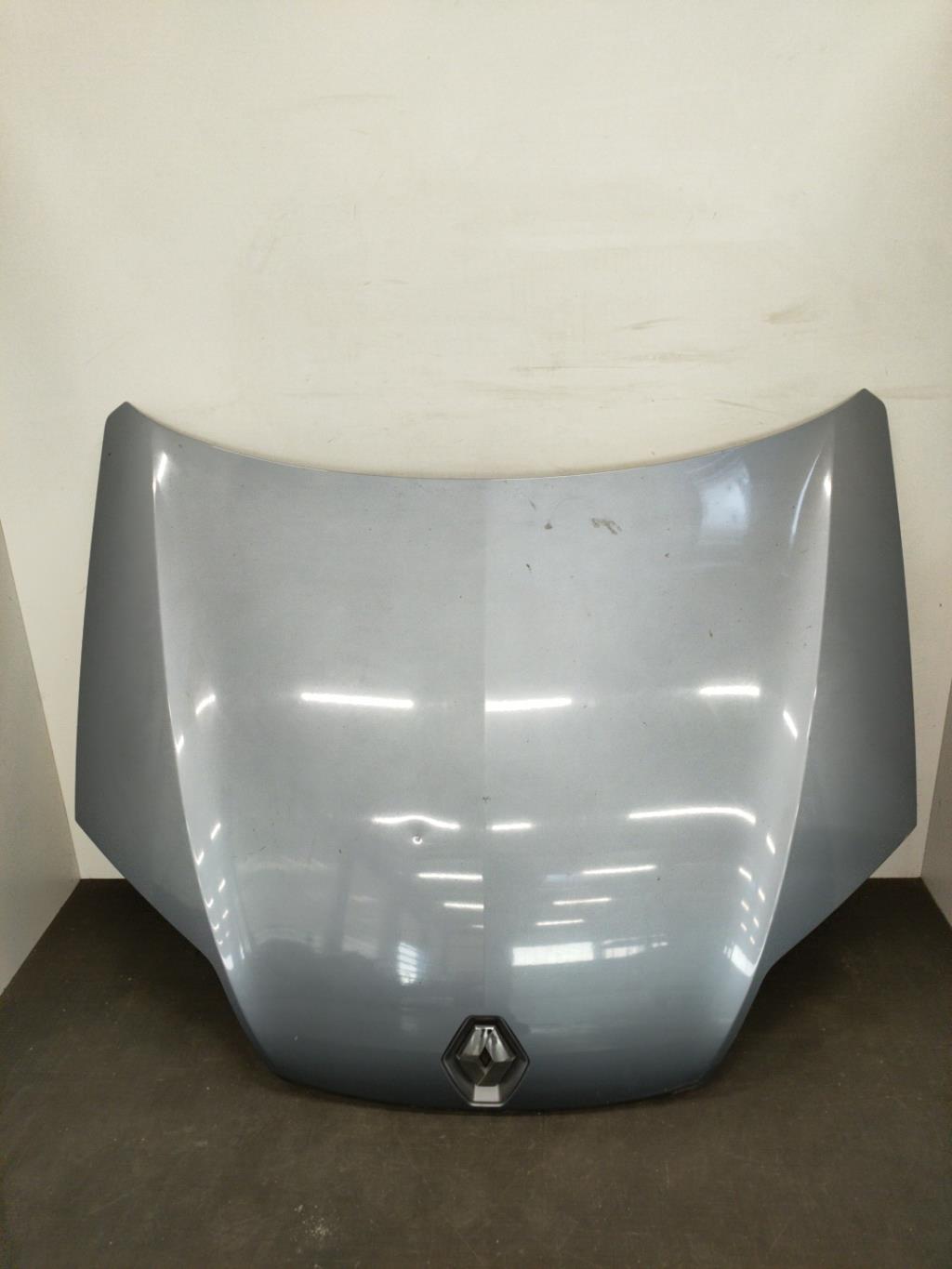Capot RENAULT LAGUNA 3 PHASE 1 Diesel - 1