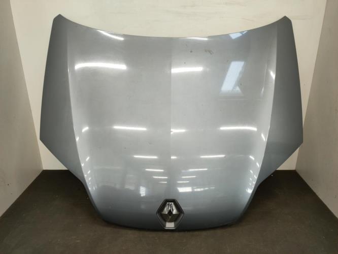 Image Capot - RENAULT LAGUNA 3